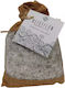 Морска нерафинирана сол Kalloni риган плик Olisticon Aegean Earth Works 250g