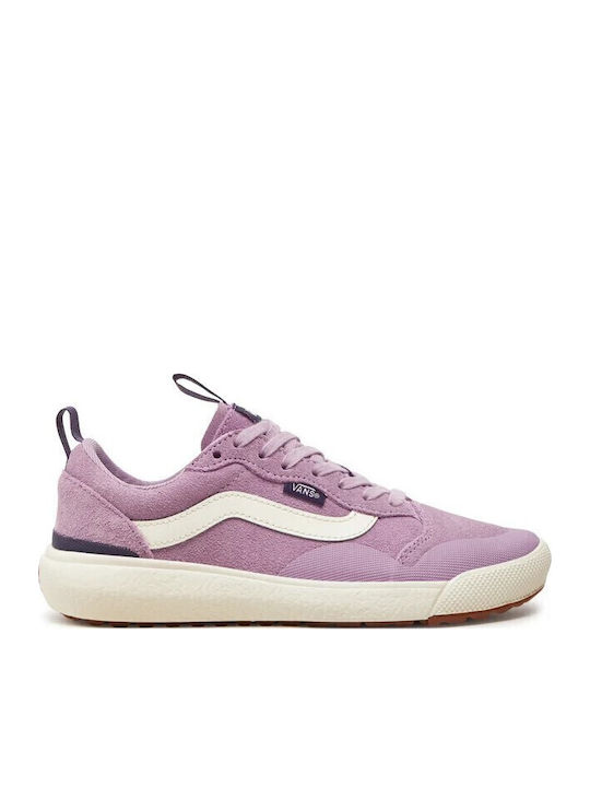 Mte Ultrarange Exo Se Damen Sneakers Lavender Fog
