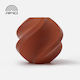 Bambu Lab PLA Filament imprimantă 3D 1.75mm Maro 1kg