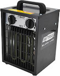 Aw Electric Heater 2kw