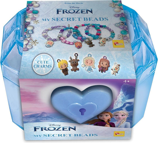 Real Fun Toys Κοσμήματα My Secret για Παιδιά 3+ Ετών
