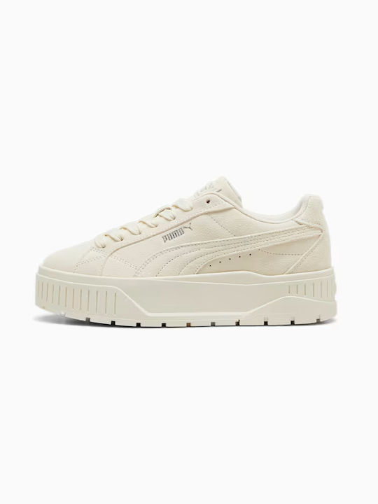 Puma Karmen Ii Femei Sneakers Bej