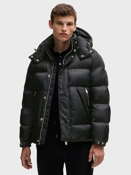 Hugo Boss Puffer 50525364 001 Skroutz.gr
