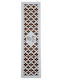 Roloi Komboloi Wooden Decorative Box 23.5x22.5cm