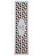 Roloi Komboloi Wooden Decorative Box 23.5x22.5cm