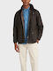 Barbour Bedale Men's Jacket CAFE