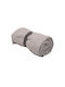 TnS Badehandtuch 70x140εκ. Roller