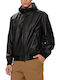 Hugo Boss Men's Jacket Black