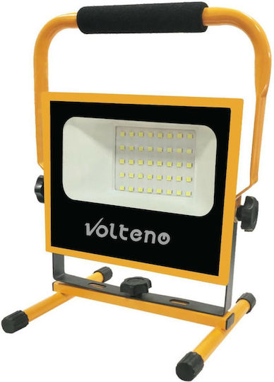 Volteno LED Headlight 20W Rechargeable Portable Vo0580