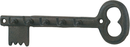 Country Casa Metallic 19x6x3cm