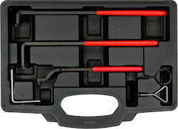 Vag Tensioner Roller Support Kit