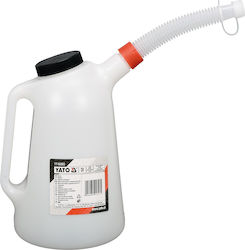 Workshop Pourer 3l