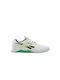 Nano X4 Sport Shoes Crossfit White