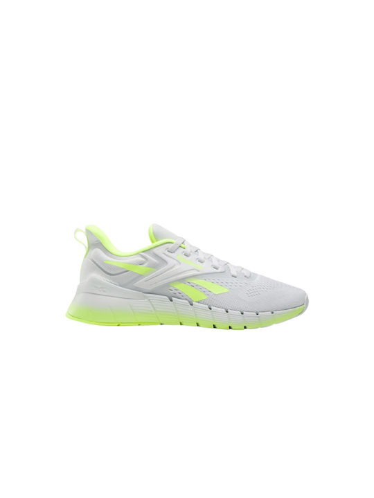 Reebok Nano Gym Sport Shoes Crossfit Moon