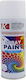 Spray Paint Acrylic with Matt Effect White WHITE 400ml