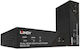 Kvm Switch Lindy 100m Cat.6 Dual Head Hdmi Usb & Rs232 Extender