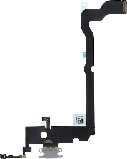 Platine in Gray Farbe für iPhone XS Max