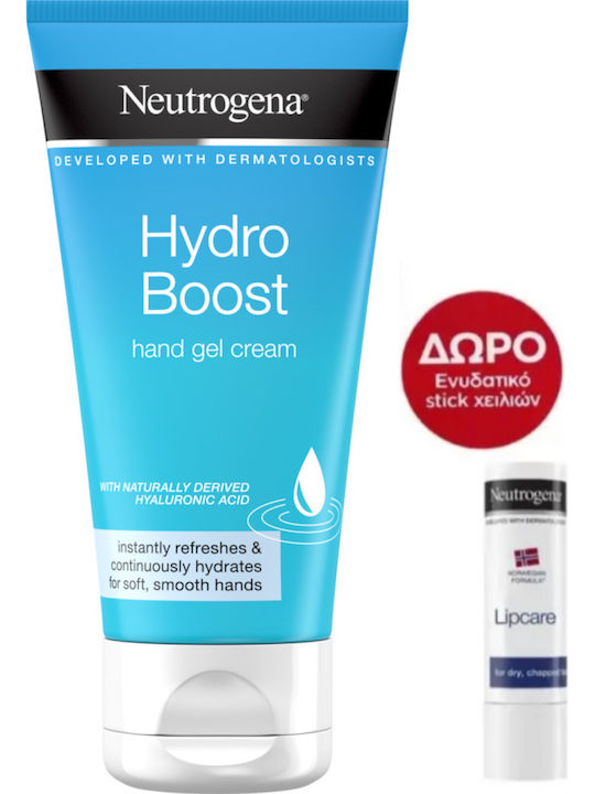 Neutrogena Hydro Boost Σετ Περιποίησης για Ενυδάτωση