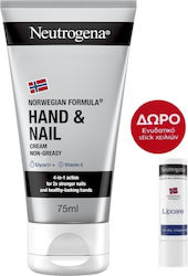 Neutrogena Hand & Nail Set Îngrijire pentru Hidratare Neutrogena Hand & Nail Set Îngrijire pentru Hidratare
