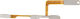 Flex Cable with Volume Keys for Redmi Note 11S