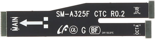 Main Flex Cable for Galaxy A32 4G