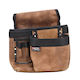 Awtools Professional Tool Pocket 5 Compartments Black Line