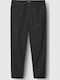 Monza Pantaloni Negru