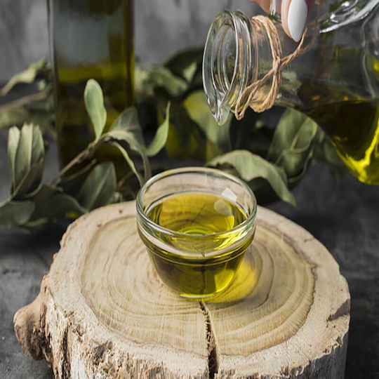 Εξαιρετικό Παρθένο Ελαιόλαδο Βιολογικό 1lt σε Μεταλλικό Δοχείο
