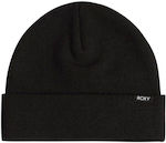 Roxy Beanie Γυναικείος Σκούφος με Rib Πλέξη σε ...
