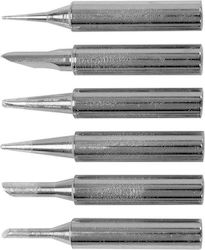 Set Solder Arrowheads Type 900m 6 Pcs