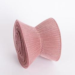 Eurolamp Ribbon Pink Metallic