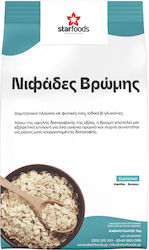 Starfoods Flocken Hafer 500gr