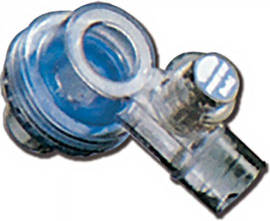 Non-Rebreathing Valve Replacement Ambu Adult Gima 34259