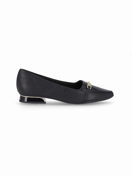 Piccadilly Pumps Schwarz