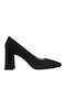 Pantofi cu toc Negre