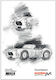 A&G Paper Μπλοκ Σχεδίου Sketchbook Cars