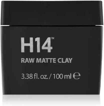 H14 Raw Matte 100ml