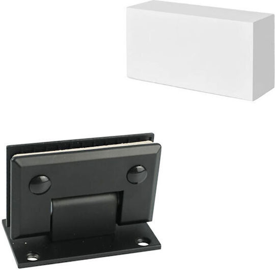 Glass Door Hinge 022041