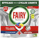 Fairy Platinum+ 24 Κάψουλες Πλυντηρίου Πιάτων 4...