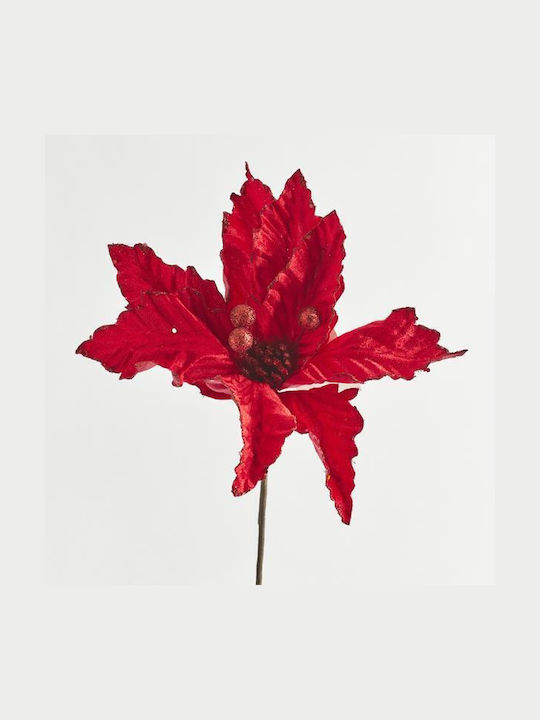 Eurolamp Christmas Decorative Flower