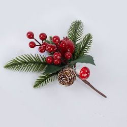 Eurolamp Plastic Mistletoe