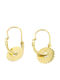 Mertzios.gr Earrings made of Gold 14K