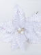 Eurolamp Christmas Decorative Alexandrian 32cm