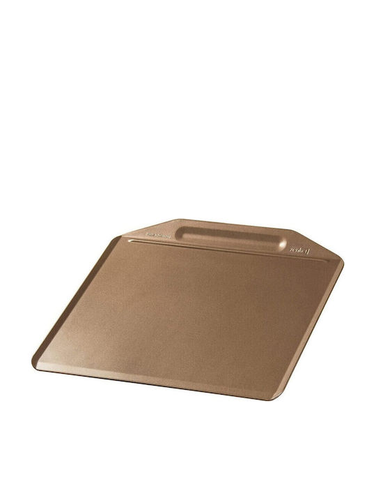Zenker Ταψί Λαμαρίνα ILAG Premium mojave gold 36x33cm
