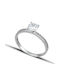 Themelidis Jewels Inel Solitar cu Diamant