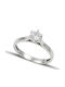 Themelidis Jewels Single Stone with Diamond