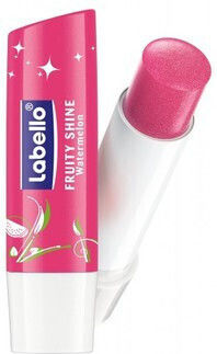 Labello Fruity Shine Lip Balm Watermelon 4.8gr
