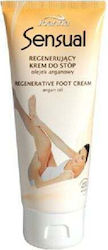 Joanna Sensual Foot Care Cream 100g