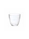 Duralex Gigogne Glas Wasser aus Glas