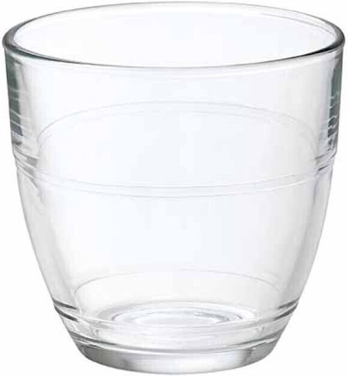 Duralex Gigogne Стъклена Чаша За Вода